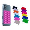 Funda de Telefono Octo Buddy con Ventosas y Agarre de Silicona