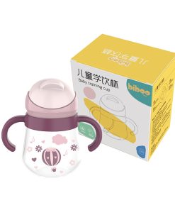 Vaso Juguera Bebe