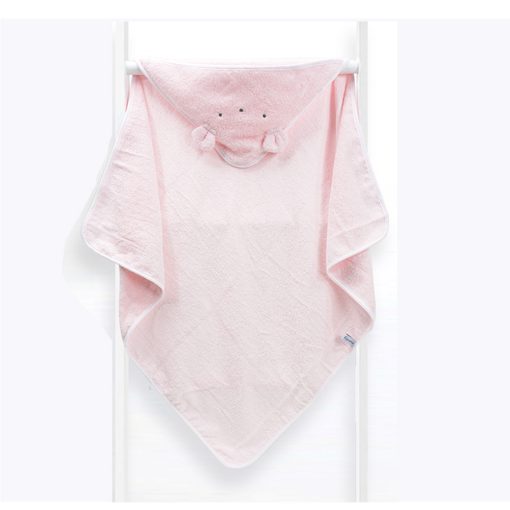 Set de Tollas mas Baño Bebe - Imagen 3