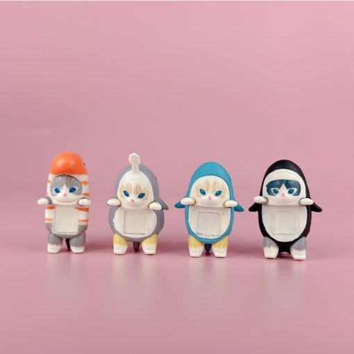 Sony Angels Figuras Animadas de Coleccion por Unidad Sorpresa - Imagen 5