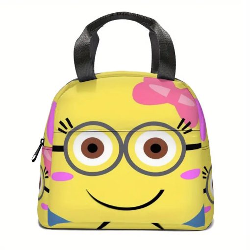 Lunchera Infantiles Minions - Imagen 4
