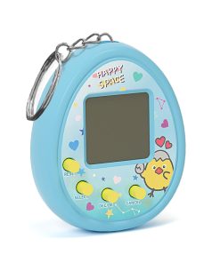Mascota Electronica