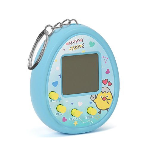 Mascota Electronica
