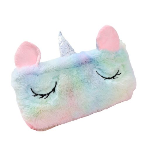 Cartuchera Estuche Unicornio - Imagen 2