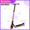 Monopatin Electrico Infantil Rosa