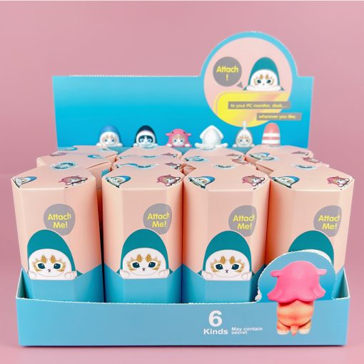 Sony Angels Figuras Animadas de Coleccion por Unidad Sorpresa