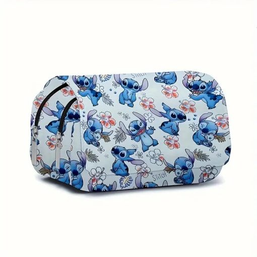 Cartuchera Stitch mix de Disenos - Imagen 6