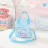 Cartela Bolso Escolar My Melody