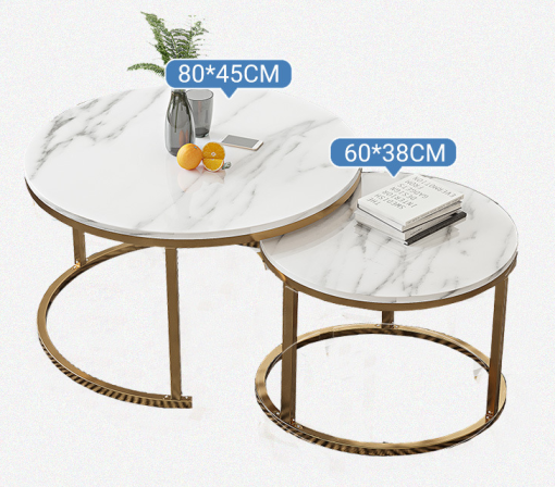 Mesa Doble Around - Imagen 2