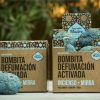 Bomba Defumacion x 8 unidades Sagrada Madre Incienso y Mirra