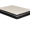 Colchón D26 C/Eurotop Espuma Altísima Densidad 45