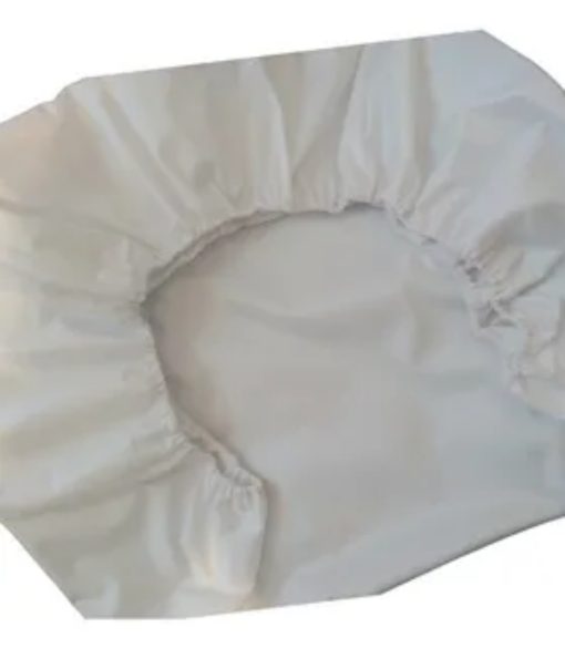 Funda de Colchón Impermeable 70 x 110 x 7 cm - Imagen 2