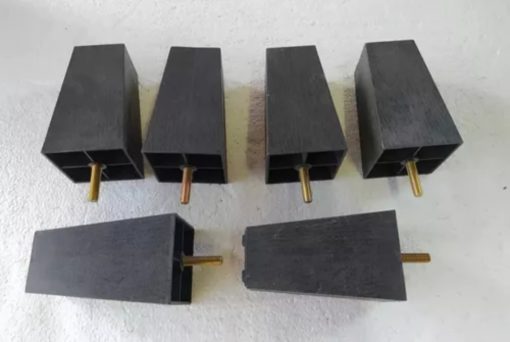 Juego de Puntos de apoyo para box Sommier x 7 - Imagen 2
