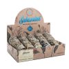 Sahumitos x 5 Unidades Salvia Blanca Sagrada Madre