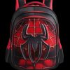 Mochila 3D Spiderman