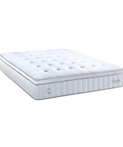 Colchon Resorte Pocket Linea Cesar 2 plazas
