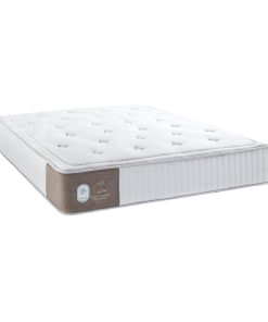 Colchon Resorte Pocket Linea Rouse 2 plazas Altura 32