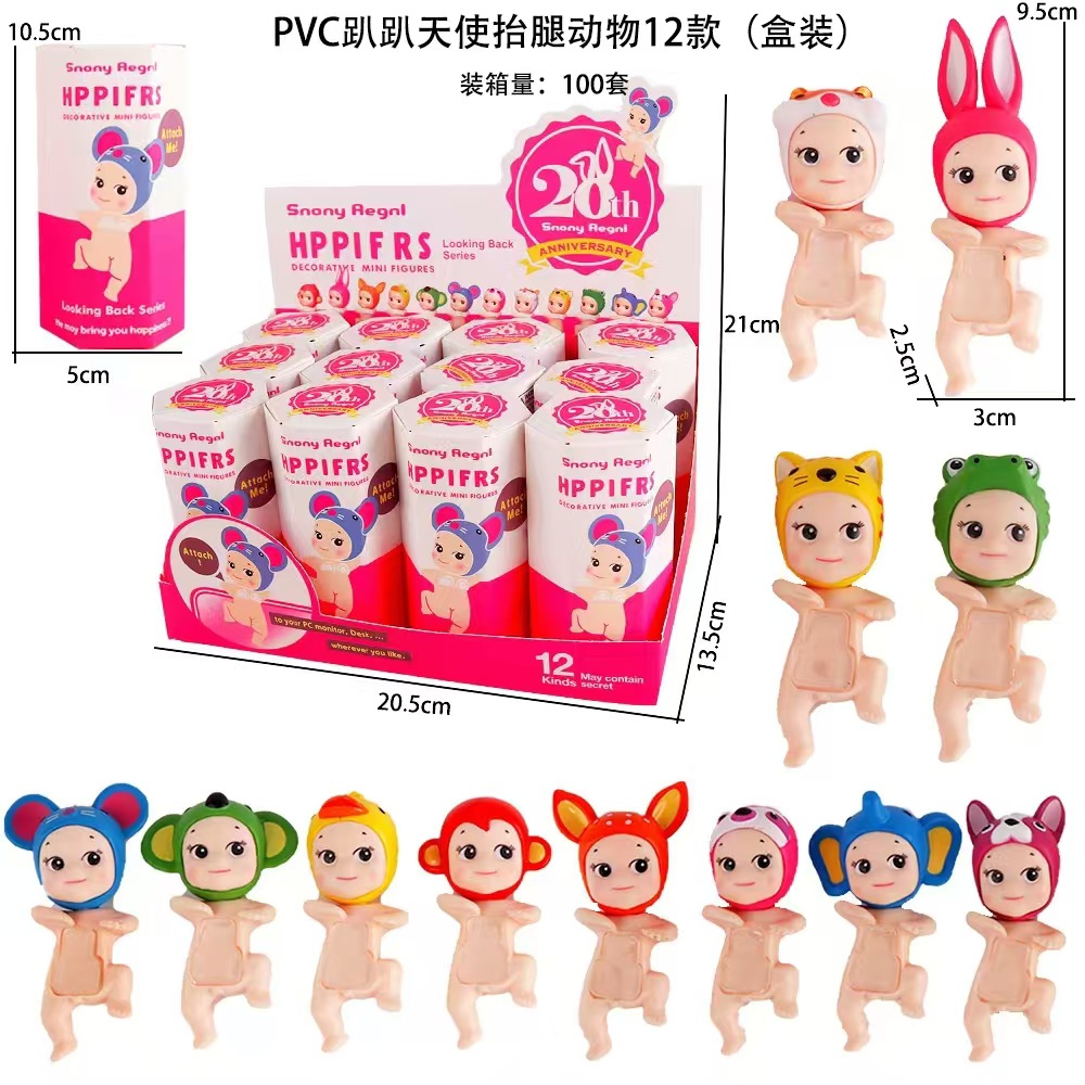 Sonny Angels Fruta - Imagen 12