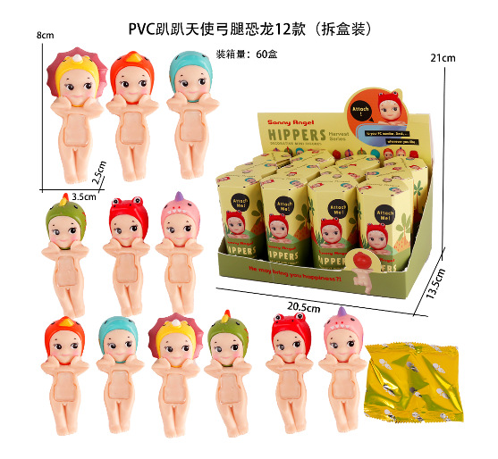 Sonny Angels Fruta - Imagen 11