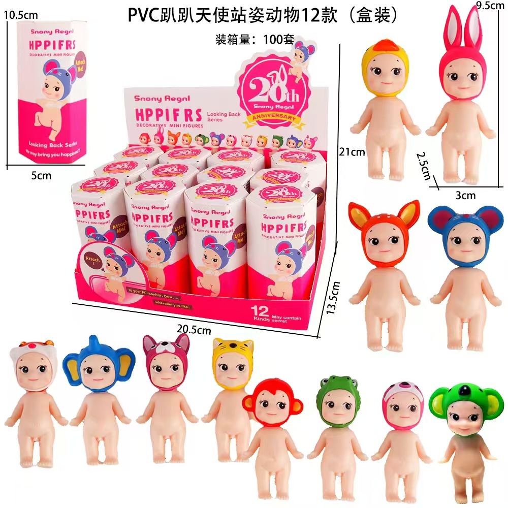 Sonny Angels Fruta - Imagen 10