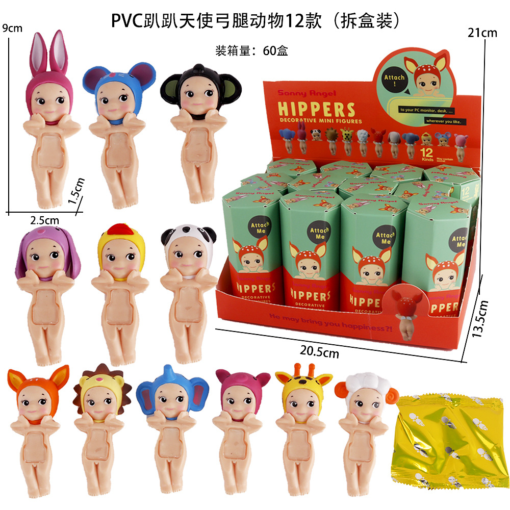 Sonny Angels Fruta - Imagen 3