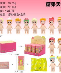 Alternative view of Sonny Angels Fruta