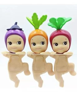 Alternative view of Sony Angels Figuras coleccionables x Unidad Caja Sorpresa