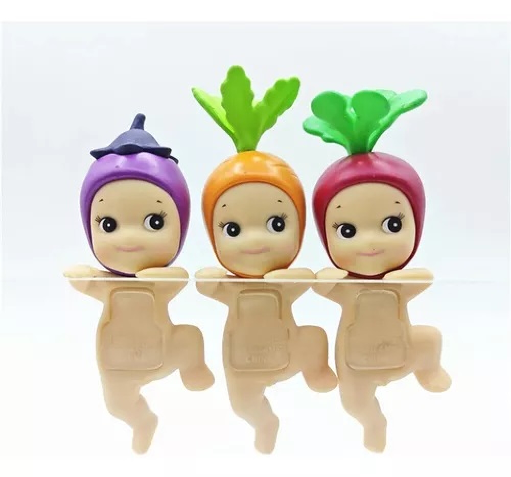 Sony Angels Figuras coleccionables x Unidad Caja Sorpresa - Imagen 2