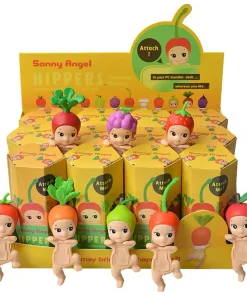 Sony Angels Figuras coleccionables x Unidad Caja Sorpresa