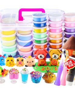 Juego de Masas Escolar