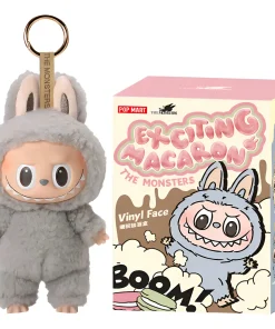 Muñeco Labubu Sorpresa precio por Unidad