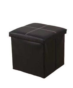 Alternative view of Puff Organizador 1 Cuerpo