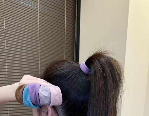 Set 50 Gomitas de Pelo - Imagen 2