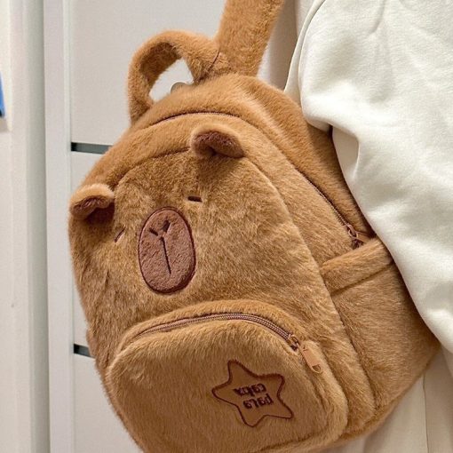 Mochila Capibara - Imagen 3