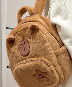 Mochila Capibara