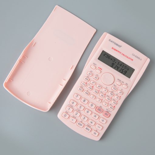 Calculadora Cientifica - Imagen 3