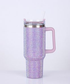 Vaso Jarra Térmico Brillos
