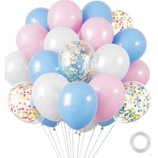 Set x 30 Globos - Imagen 2