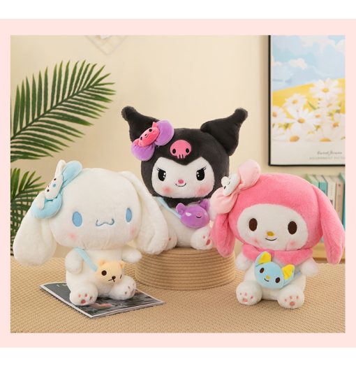 Peluche My Melody - Imagen 3
