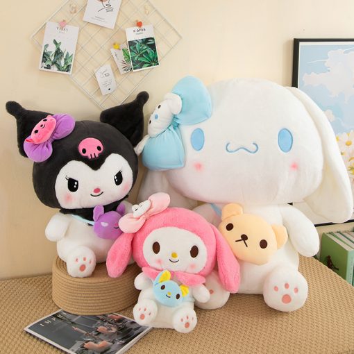 Peluche My Melody - Imagen 2