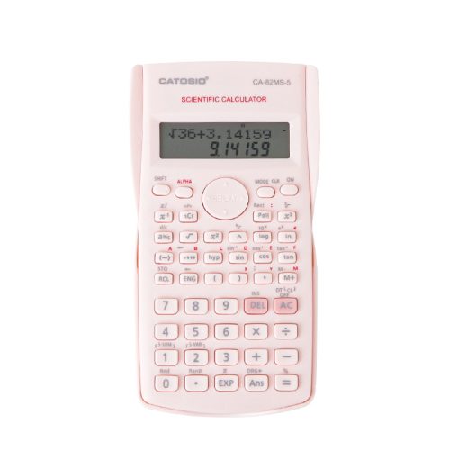 Calculadora Cientifica - Imagen 2