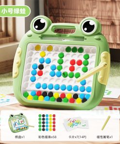 Juego de Pizarra Sapo