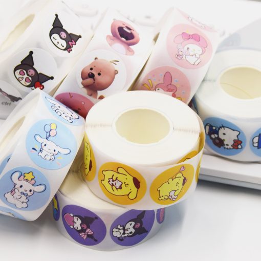 Stickers My Melody - Imagen 7