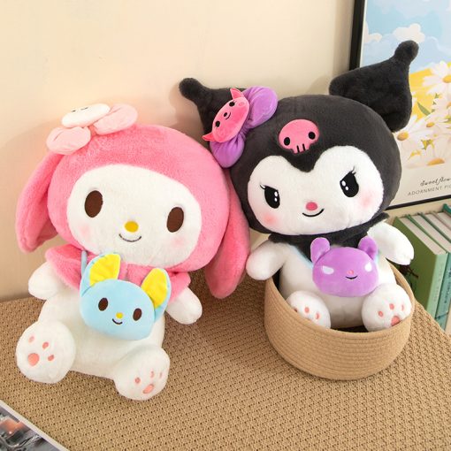 Peluche My Melody - Imagen 4