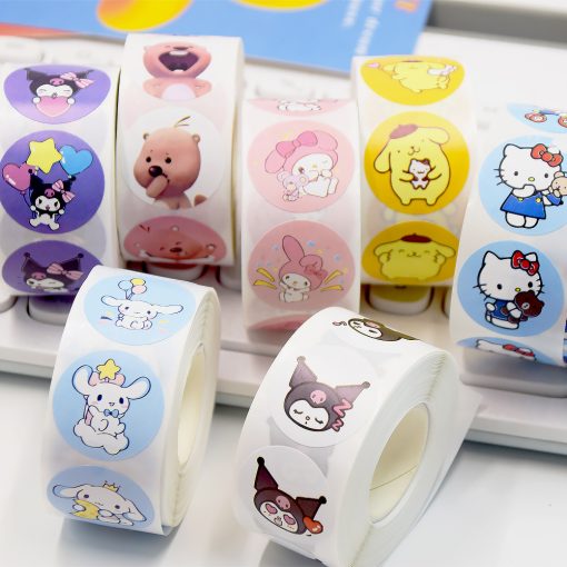 Stickers My Melody - Imagen 2
