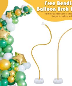 Soporte para Arco de Globos 2 Piezas