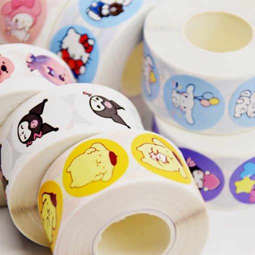Stickers My Melody