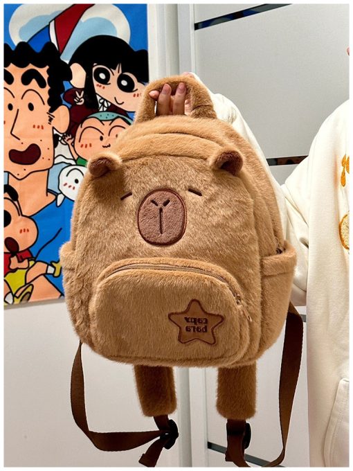 Mochila Capibara - Imagen 4