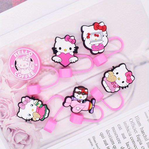 Tapa de Sorbito Hello Kitty - Imagen 3