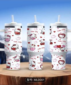 Vaso Jarra Térmico Infantil